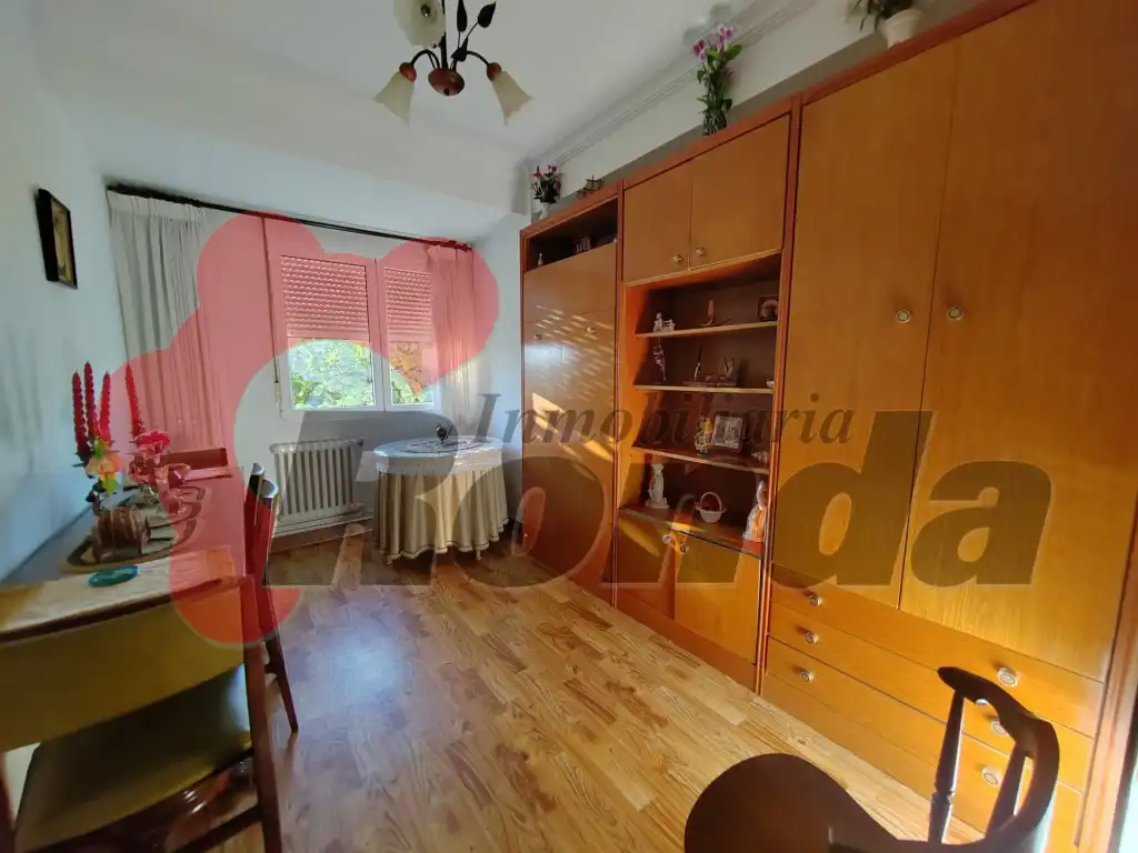 Bedroom of Detached homes for sale in Lugo  with Terrace and Furnished