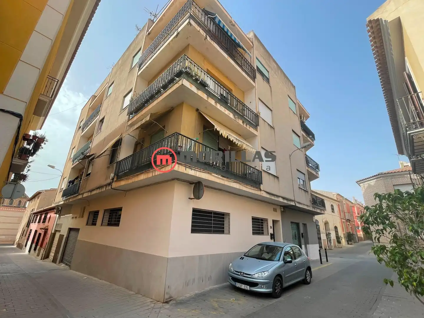 Pis amb terrassa en venda a Calle SAN JUAN 5.99, imagen 6