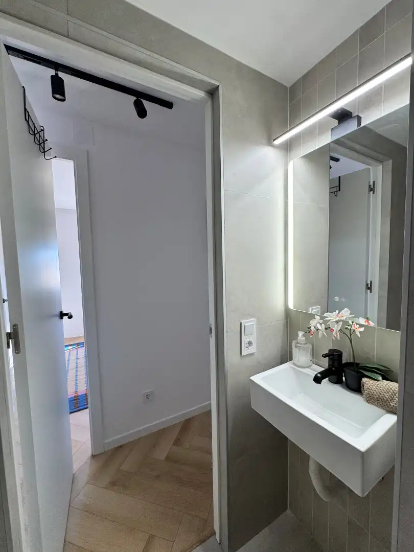 Wohnung mit Terrasse zum Verkauf in Zona Pueblo, imagen 18