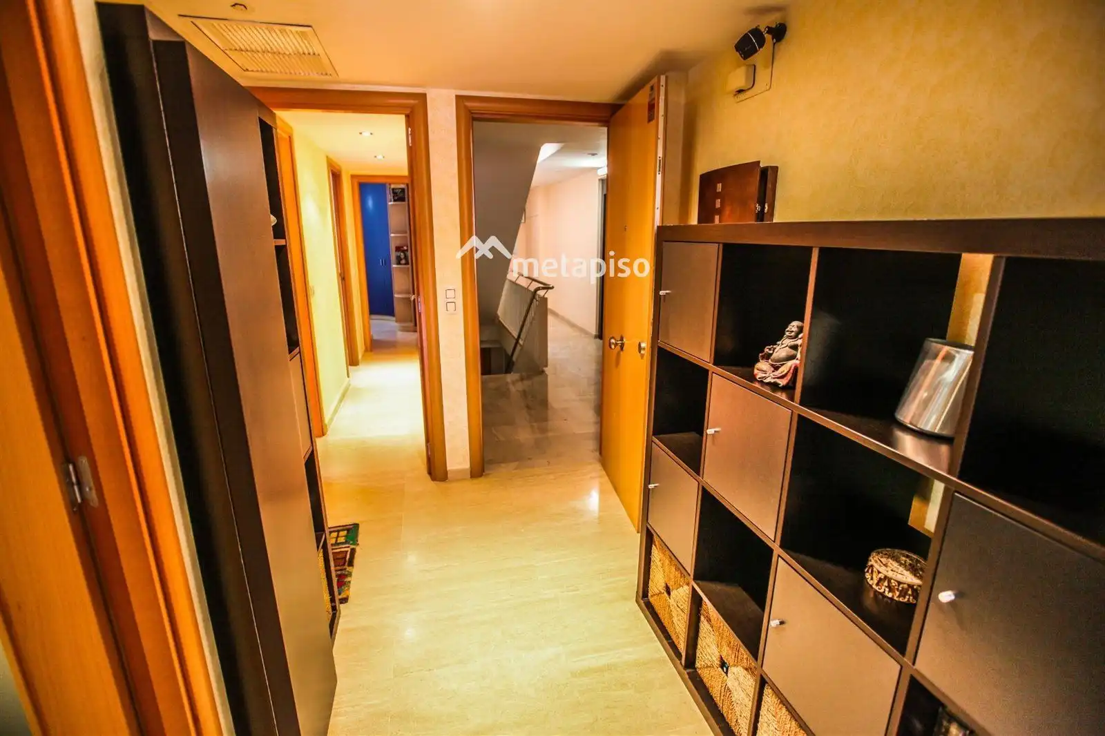 Ático en venta en Calafell con Aire acondicionado, Calefacción y Terraza