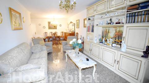 Foto 2 de Pis en venda a Avenida Peris y Valero, Mont-Olivet,  Valencia Capital