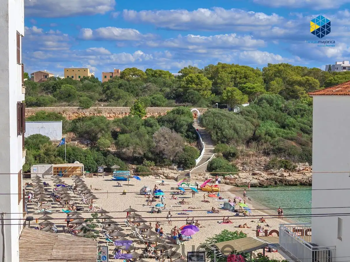 Apartament amb terrassa de lloguer a Carrer del Corb Marí, imagen 28