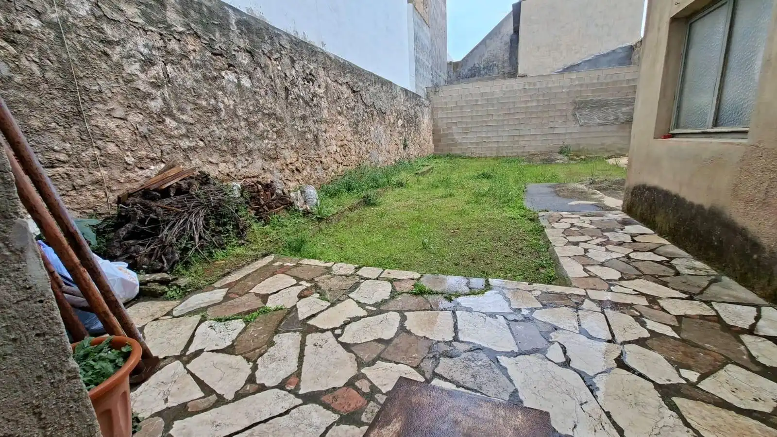Casa rustica in vendita a Paseo CONSTITUCION, imagen 16