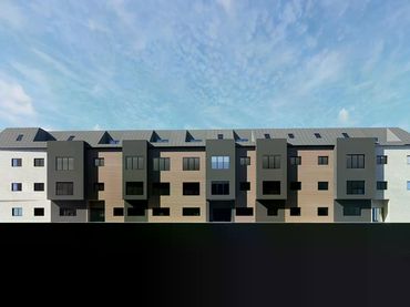 Flat with lift for sale in Calle Ordoño Bermúdez 10