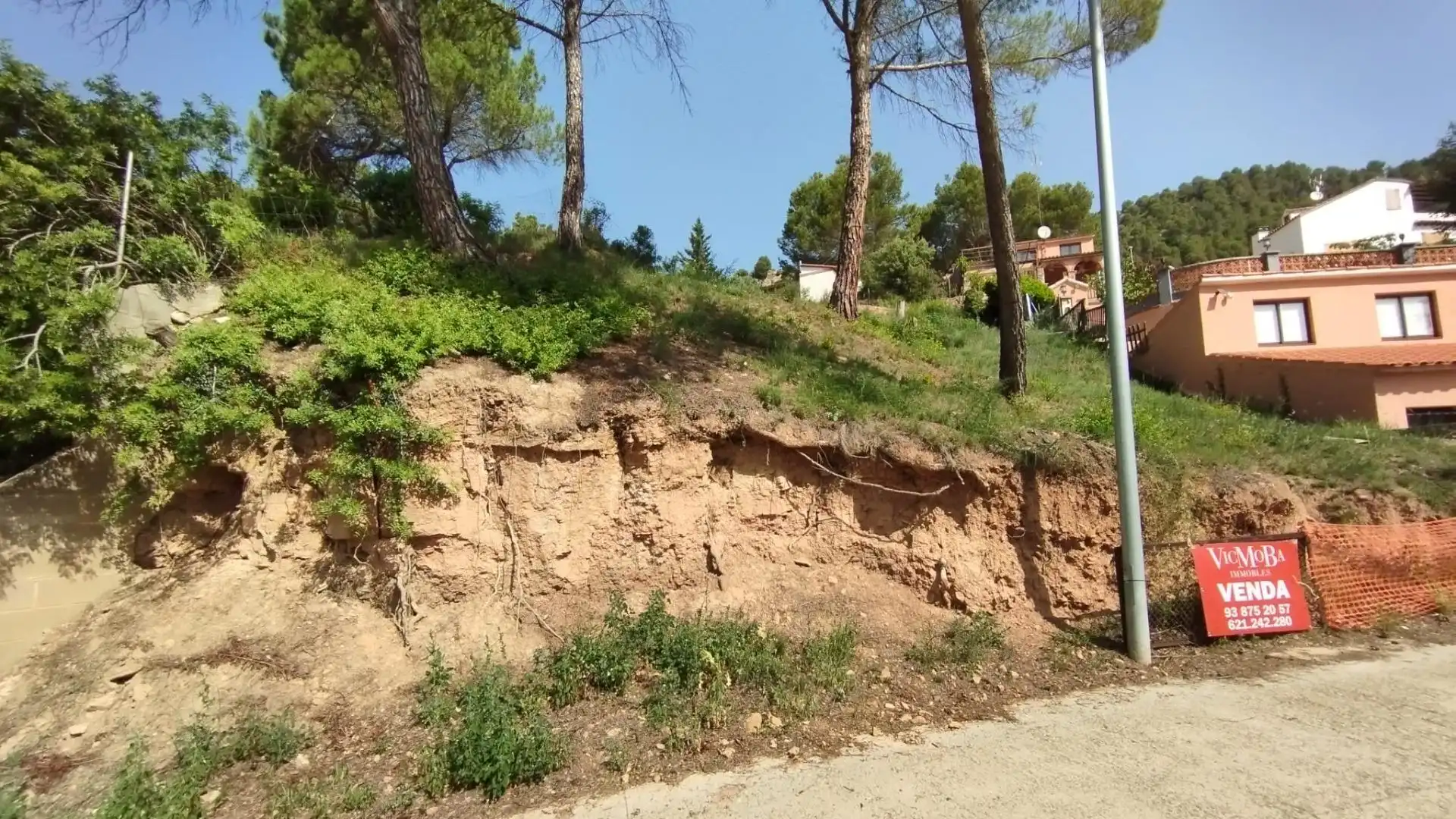 Residential land for sale in Calle Alegre, imagen 2