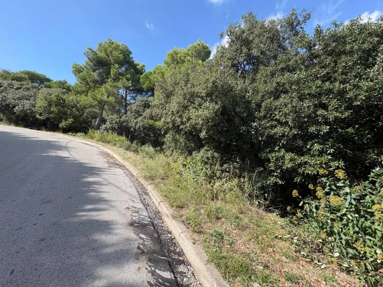 Residencial en venta en Matadepera
