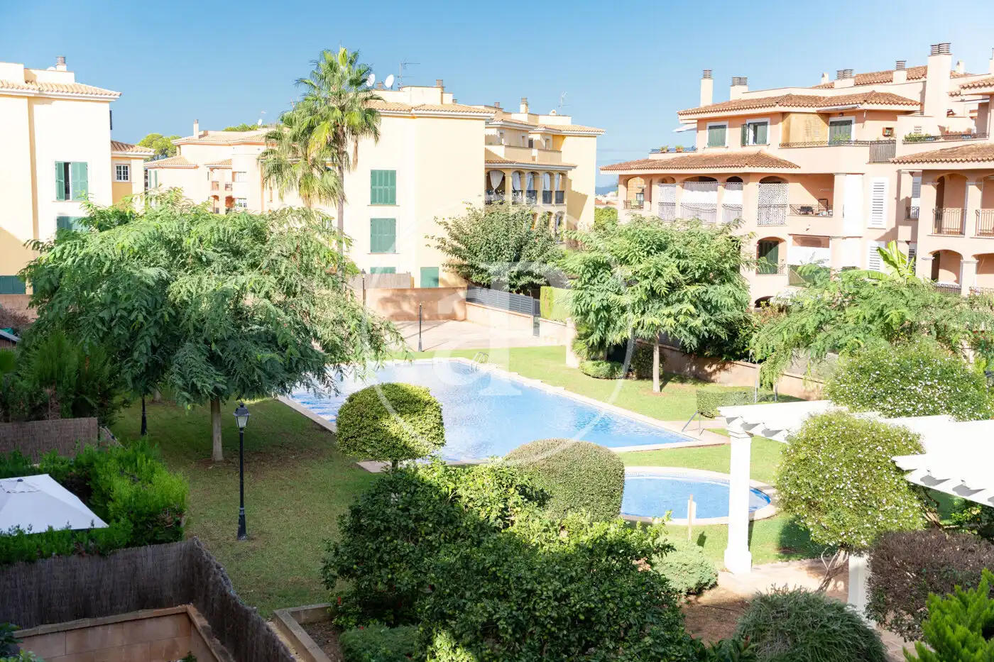 Wohnung zur Miete in Llucmajor, Illes Balears