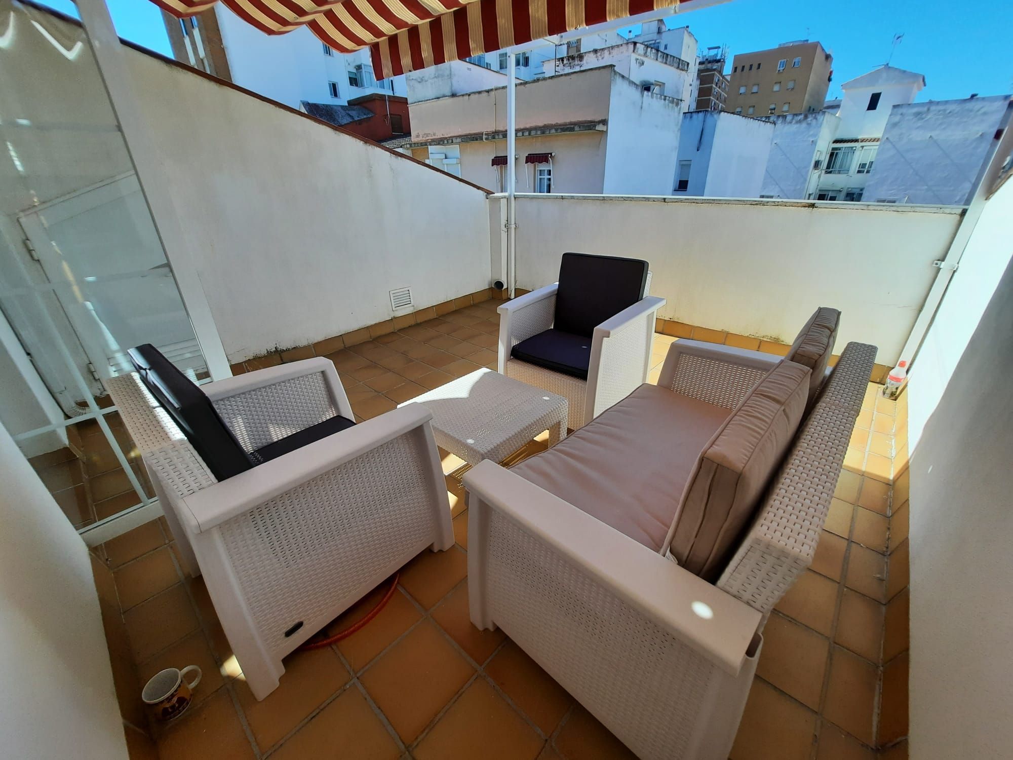 Dúplex de lloguer a Pardaleras