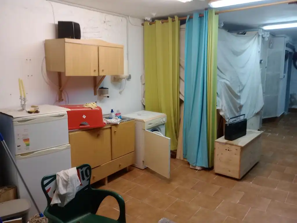 Kitchen of Houses for sale in Valle de la Serena  with Air Conditioner, Terrace and Storage room