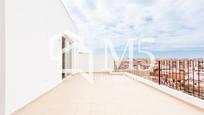 Terrace of Attic for sale in Vélez-Málaga  with Air Conditioner