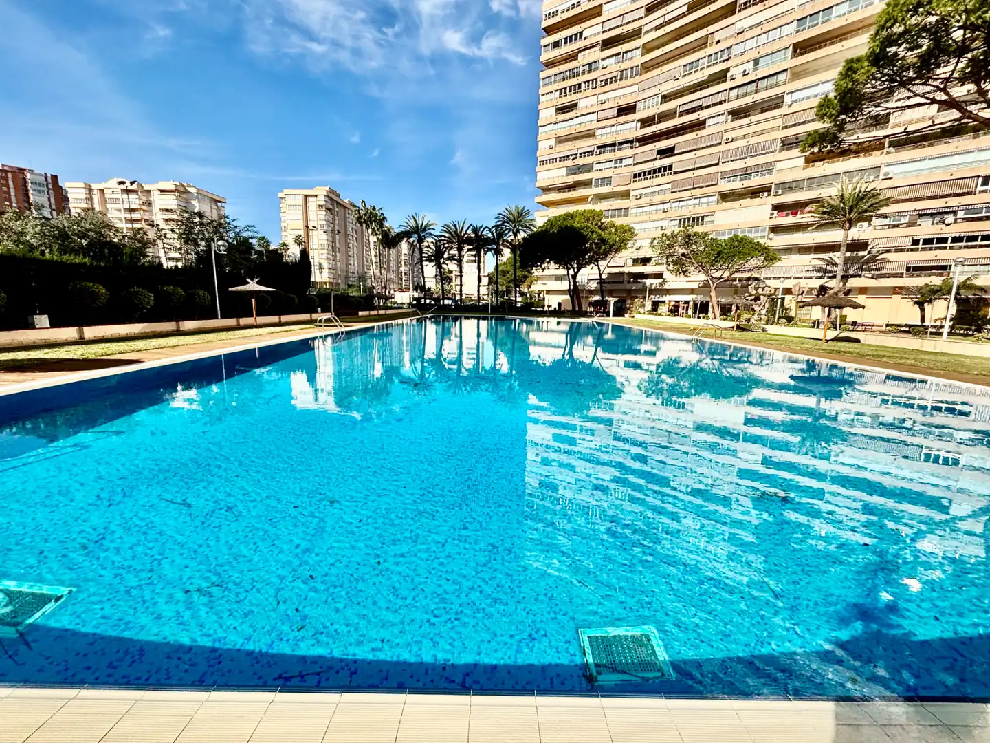 Piso en venta en Avenida de Holanda, 5, Playa de San Juan