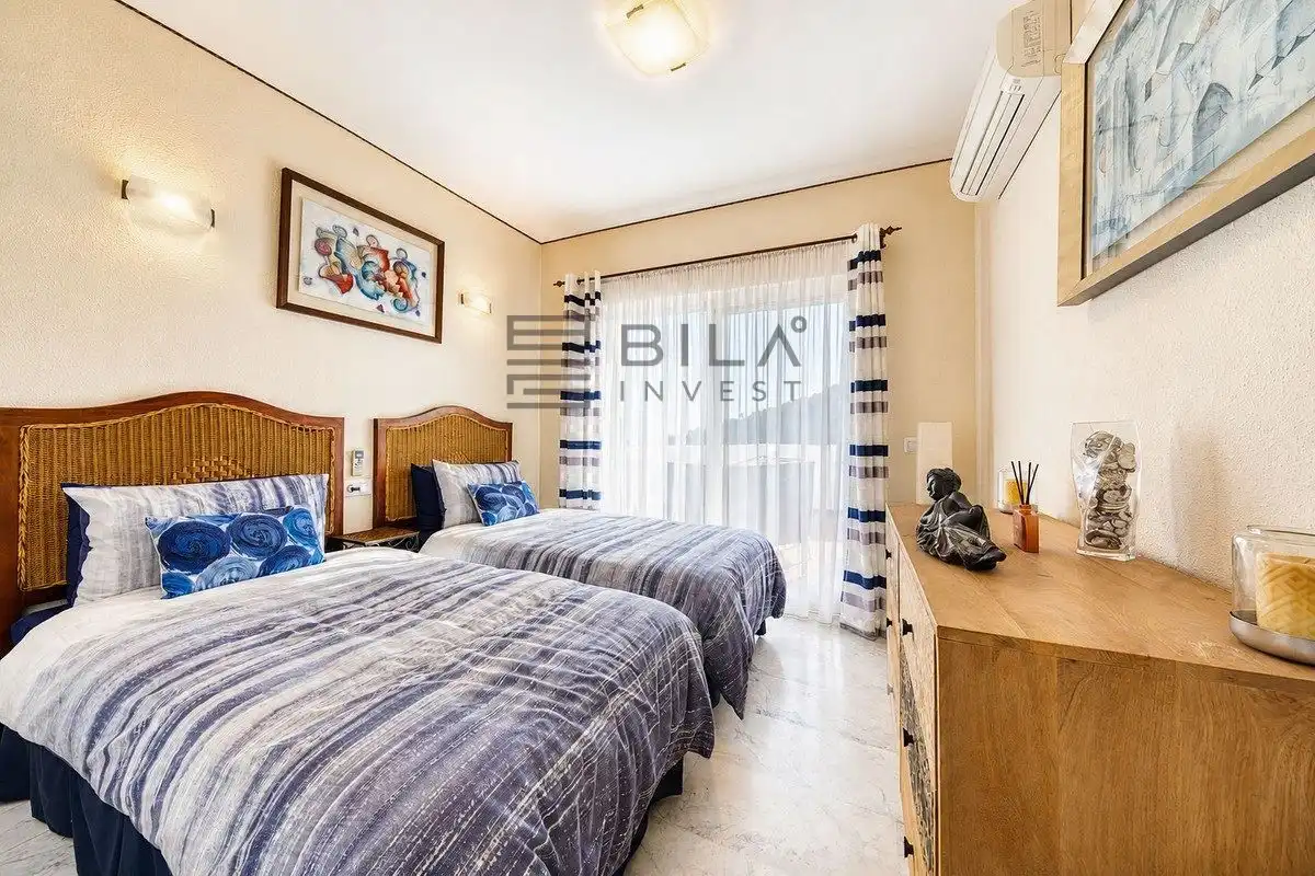 Attique avec piscine à vendre à Residencial Mediterraneo, imagen 22