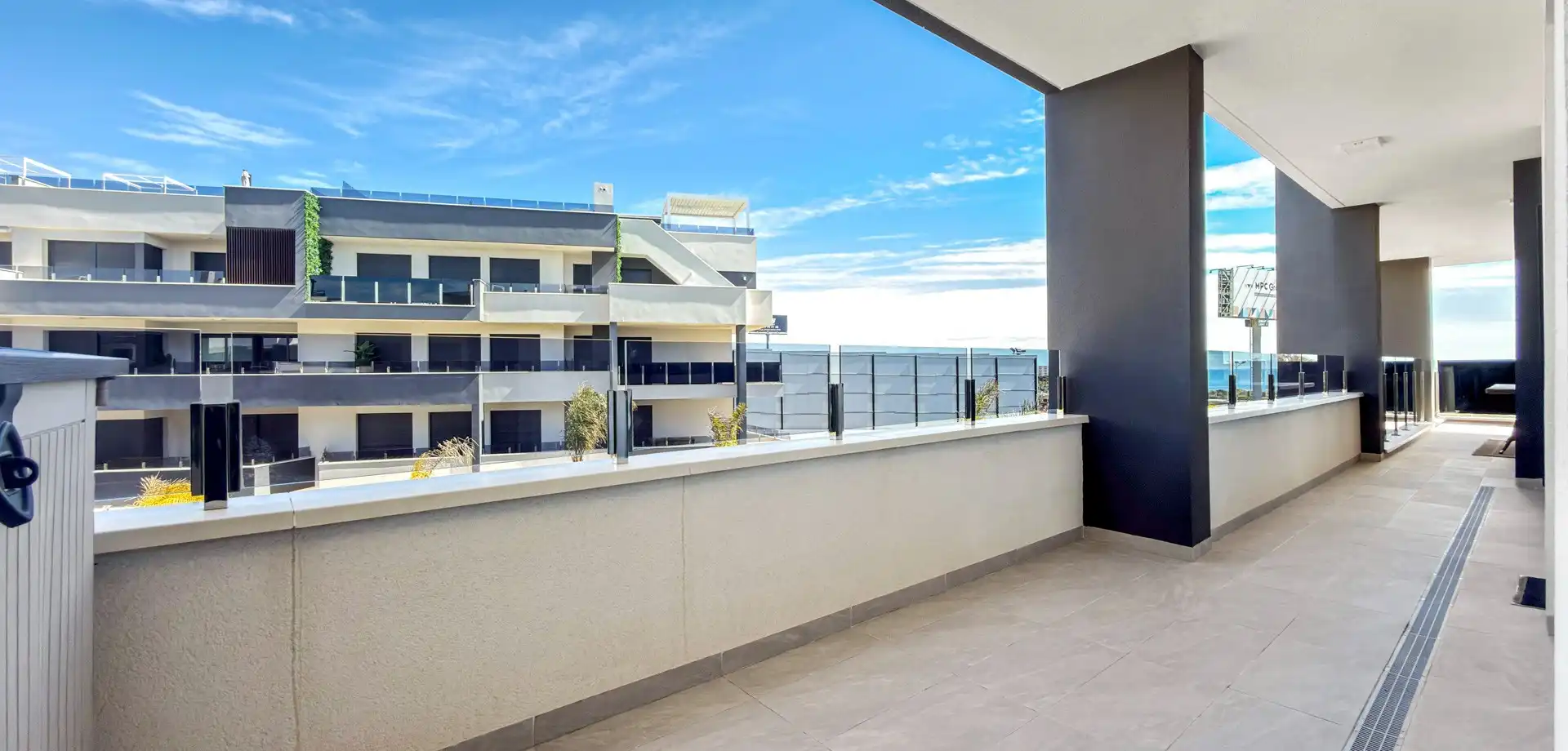 Appartement compact avec terrasse à vendre à Orihuela Costa, imagen 21