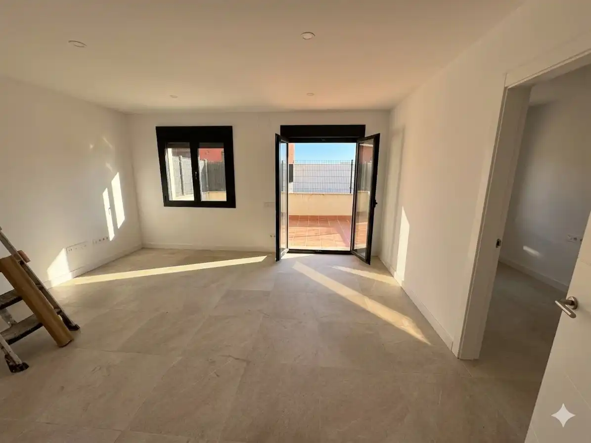 Planta baixa en venda en Llinars del Vallès amb Aire condicionat, Calefacció i Terrassa