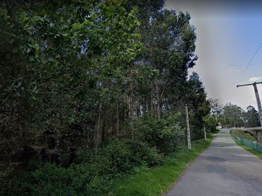 Terreno rustico in vendita a Camiño Laxes