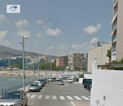 Exterior view of Flat for sale in Oropesa del Mar / Orpesa  with Terrace, Balcony and Community pool