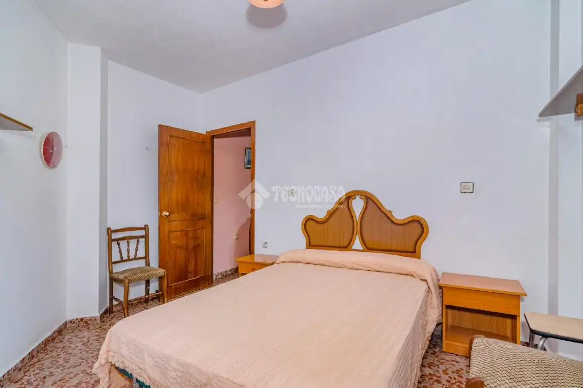 Flat with terrace for sale in Loja, imagen 3