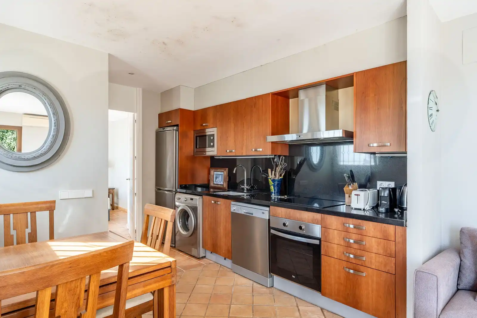 Haus mit Pool zum Verkauf in Carrer Petunies, imagen 46