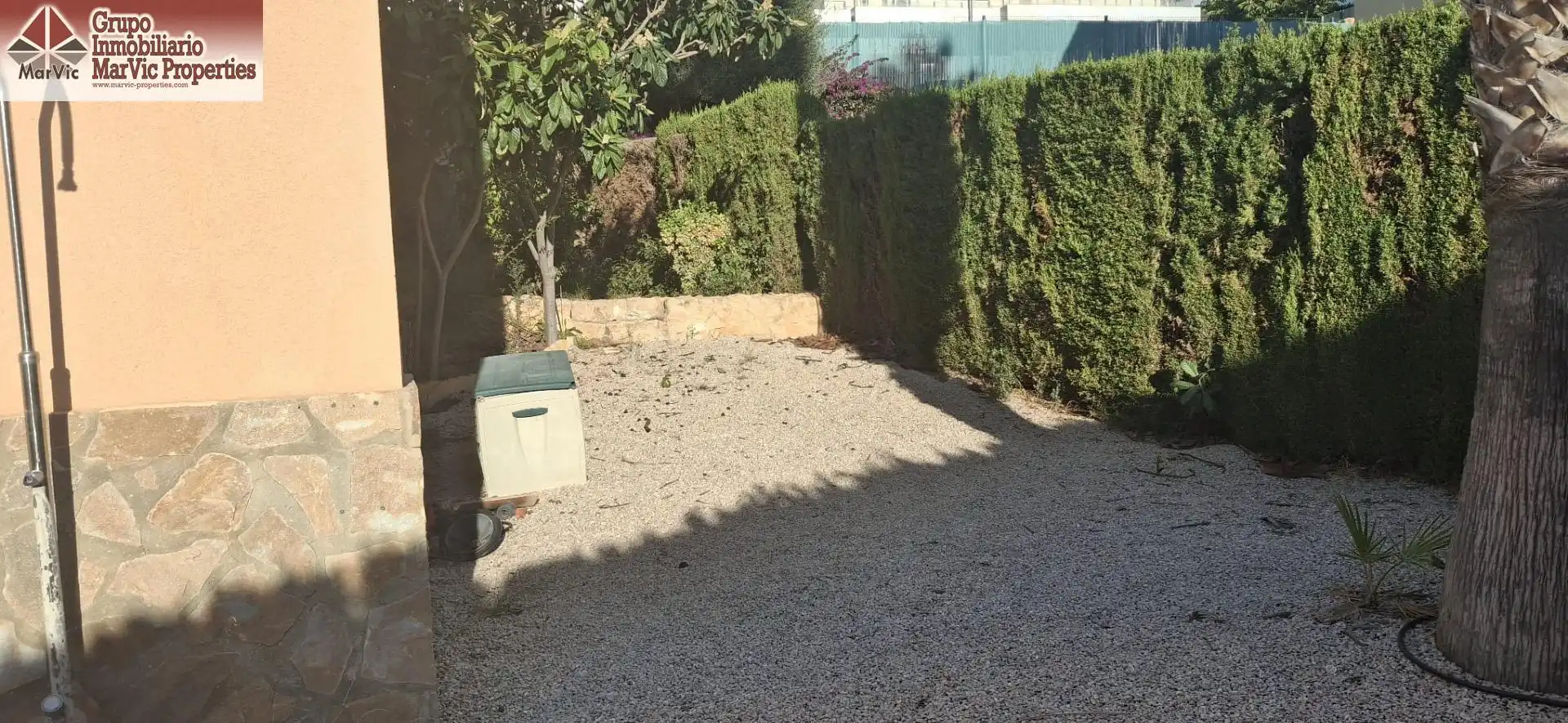 Chalet con terraza en venta en Golf Bahía, imagen 15