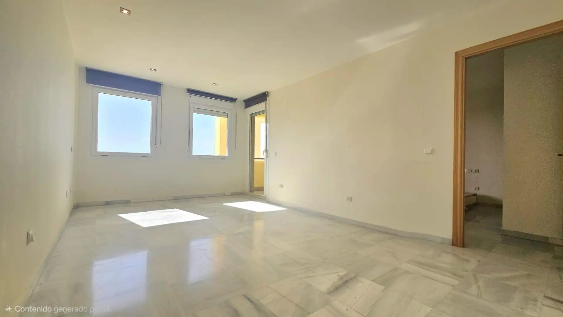 Appartement compact avec piscine à vendre à Hipódromo - Cerrado del Águila, imagen 9