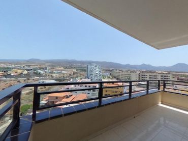Mini appartamento con piscina in vendita a Av de Adeje 300