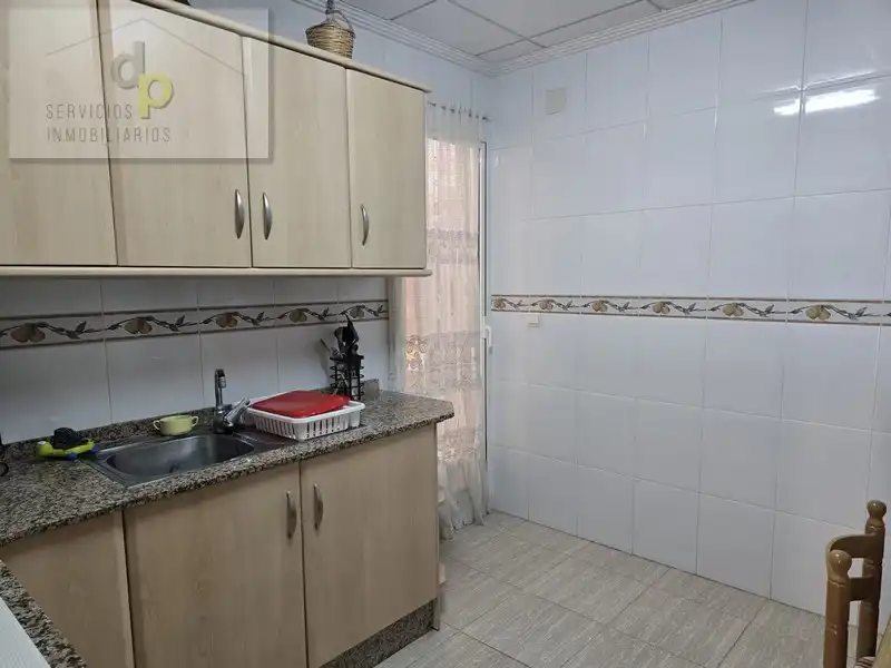 Planta baja en venta en Carrer Violeta, Torrellano