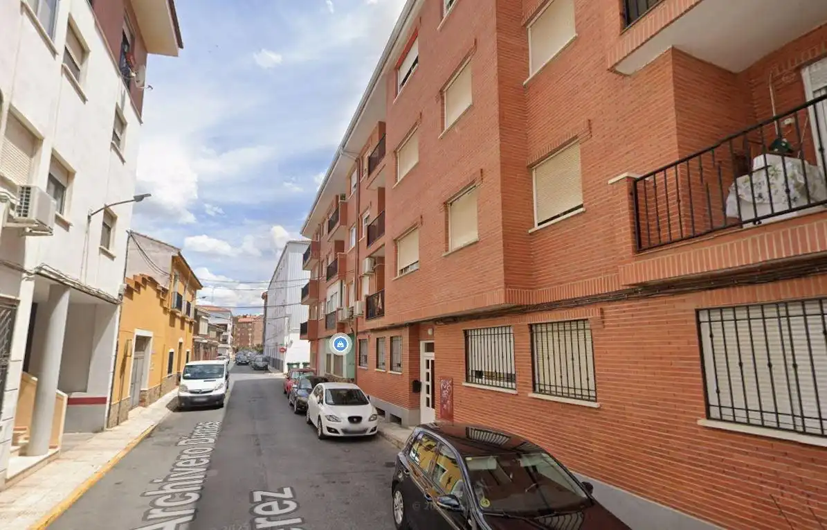 Piso en venta en Calle archivero dimas perez 21(D), imagen 4