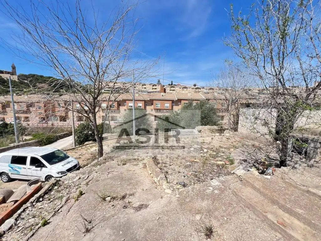 Casa o chalet en venta en Alzira con Terraza