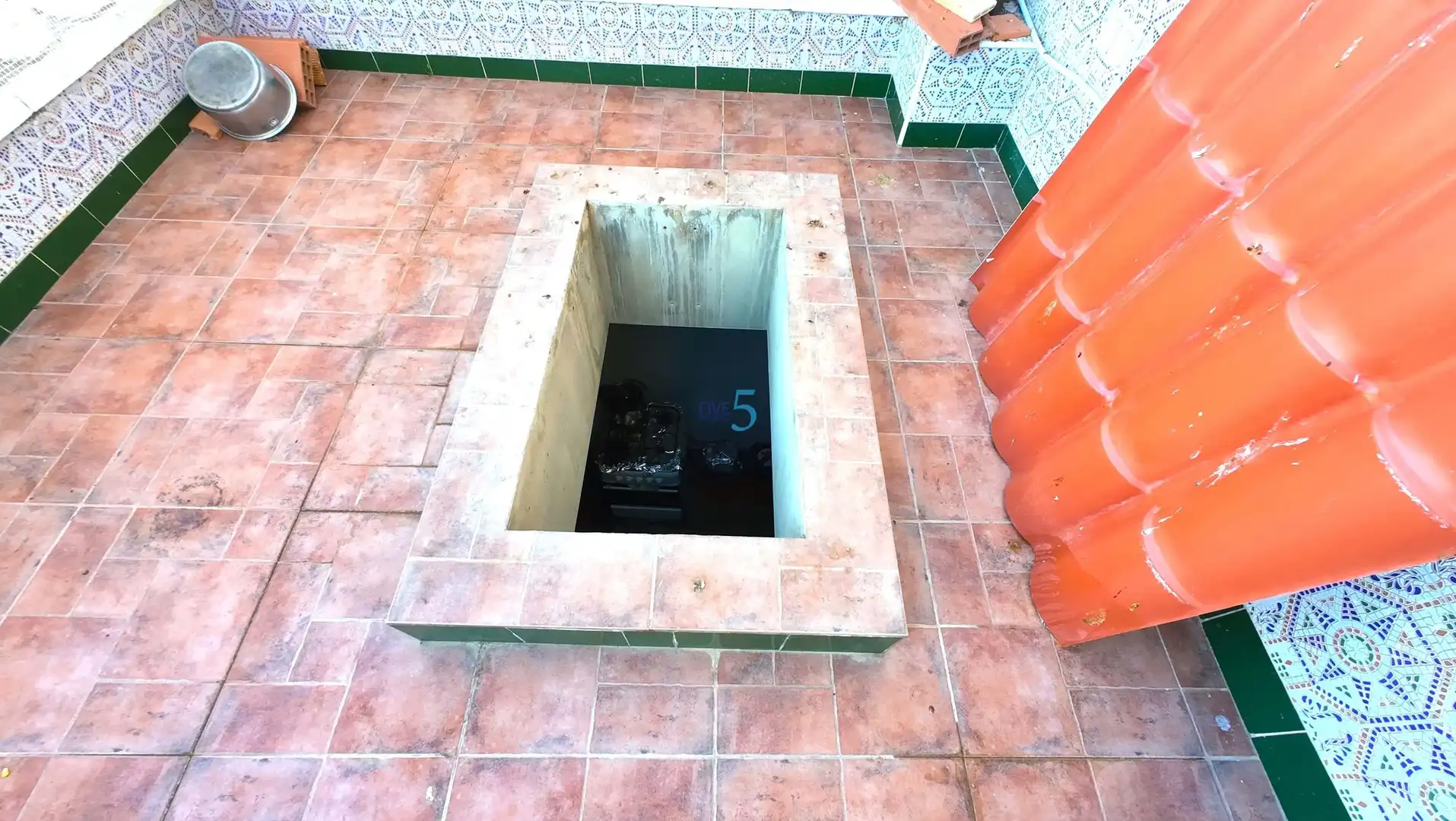 Adosado con terraza en venta en Formentera del Segura, imagen 25