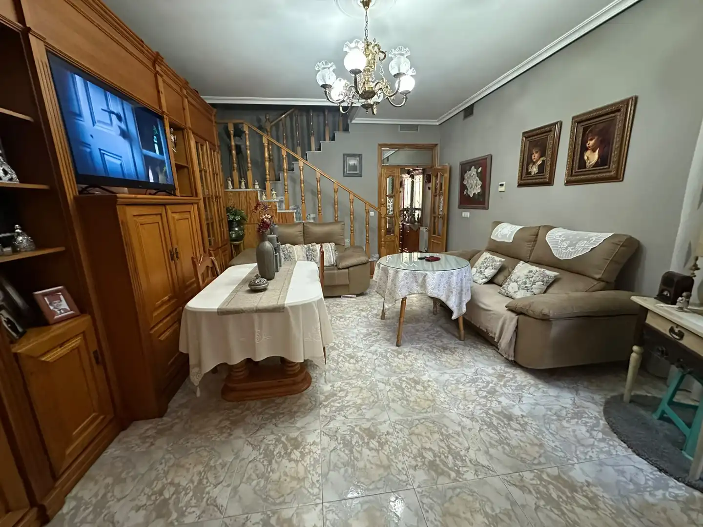 Casa con terrazza in vendita a Villanueva de la Serena, imagen 4