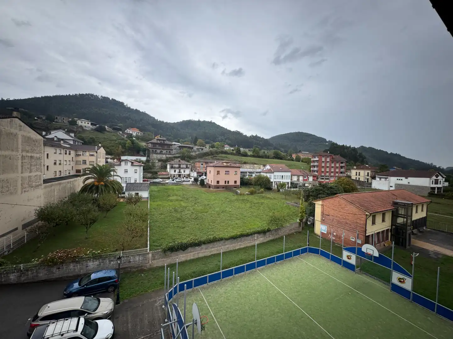 Parking de Piso en venta en Salas, Asturias