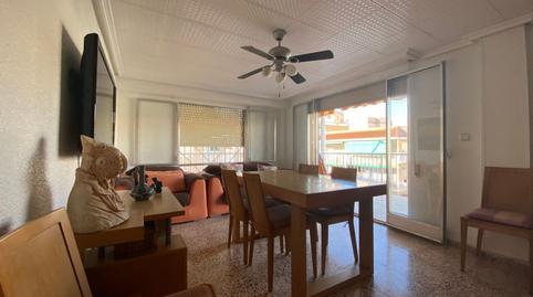 Foto 5 de Apartamento en venta en Dolores, Gran Playa, Santa Pola