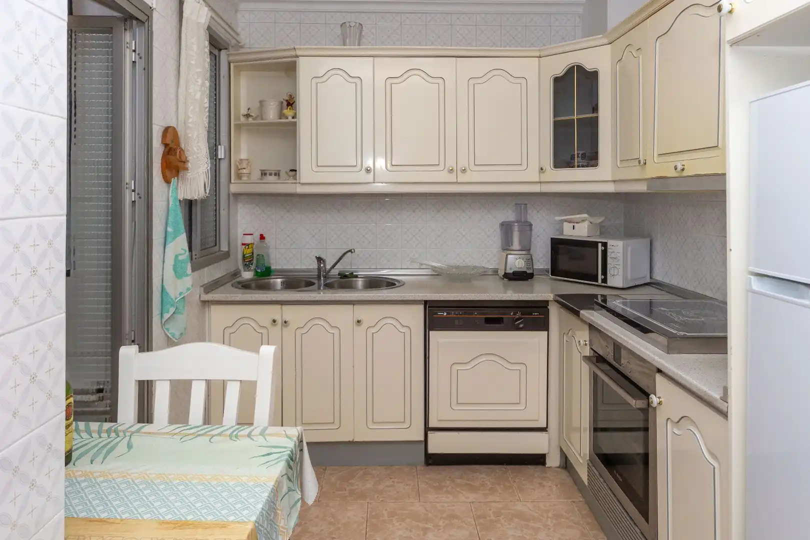 Flat with lift for sale in Mariana Pineda, imagen 26