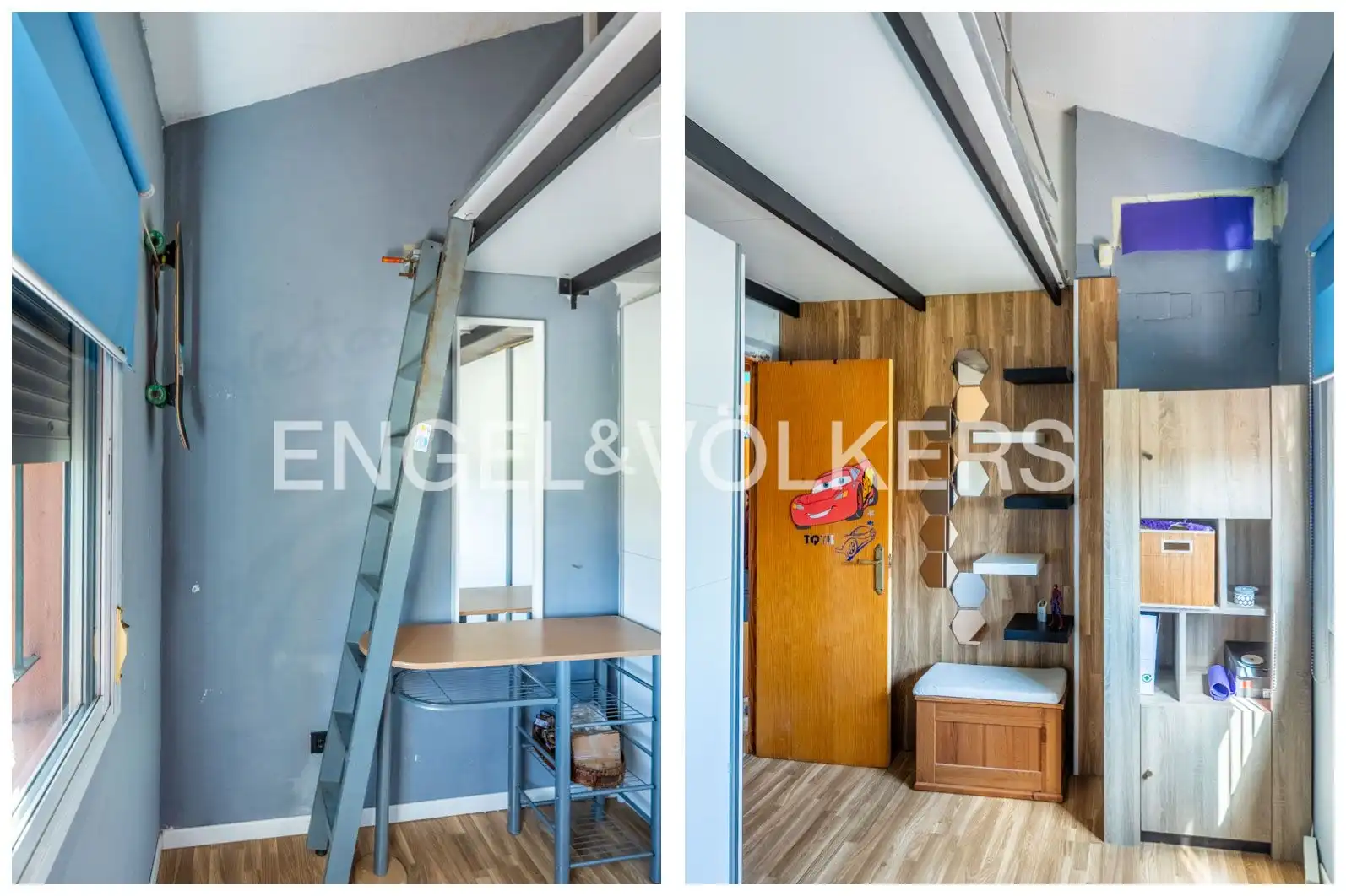 Terraced house with terrace for sale in Olivares, imagen 7