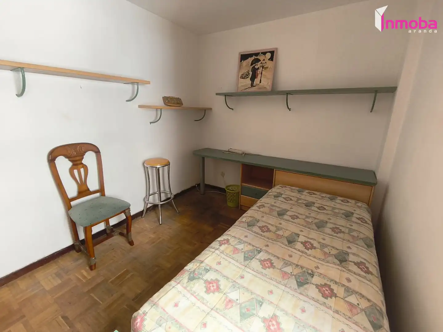 Piso con terraza en venta en Avenida Castilla, imagen 23