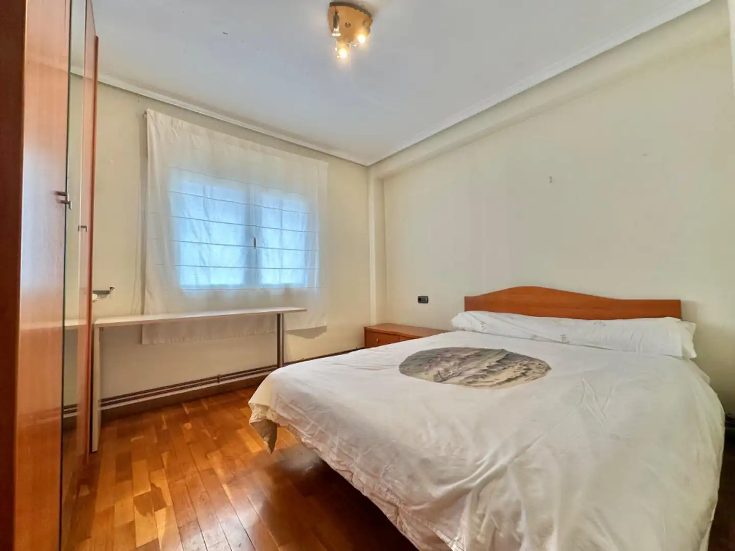 Wohnung zur Miete in Centro