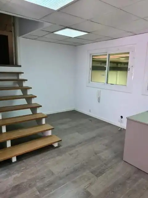 Nave industrial in affitto a Carrer Menorca, imagen 12