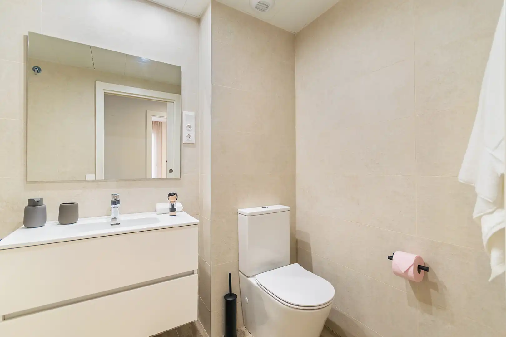 Flat for sale in Carrer Pepe Samitier, 19, Torreblanca
