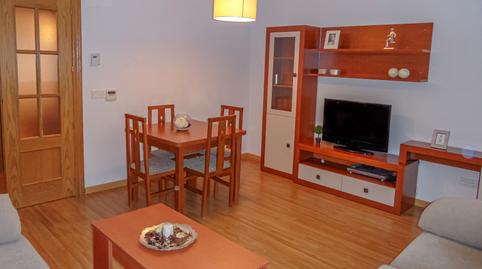 Foto 4 de Apartament de lloguer a Linarejos, Linares