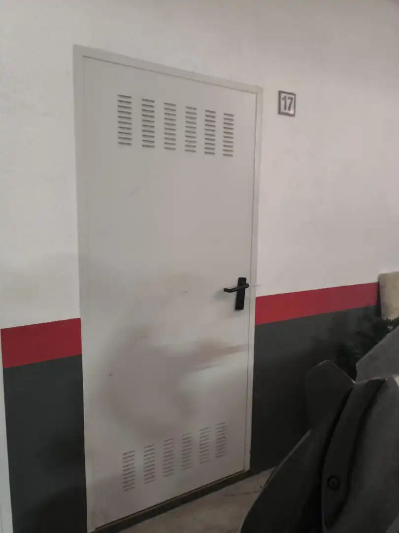 Apartament amb piscina en venda a Calle Calle Chalupa, imagen 41