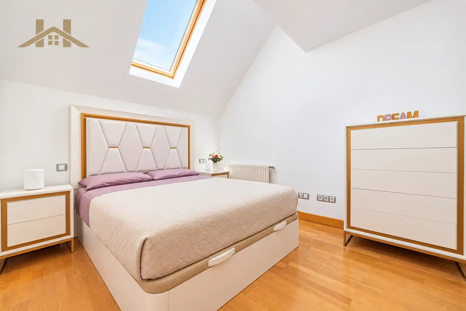 Attique avec ascenseur à vendre à Calle Kalmia, imagen 15