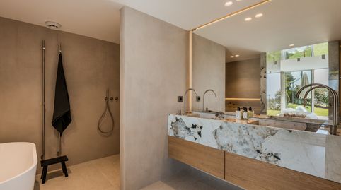 Foto 5 de Planta baja en venta en Nueva Andalucía centro, Marbella