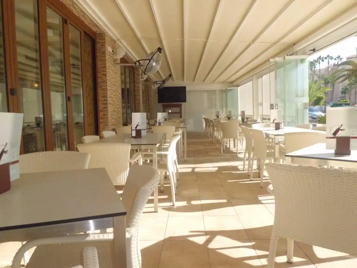 Business premises for sale in Roquetas de Mar ciudad, imagen 2