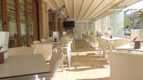 LOCAL COMERCIAL EN VENTA EN LA URBANIZACIÓN DE ROQUETAS DE MAR, image 2