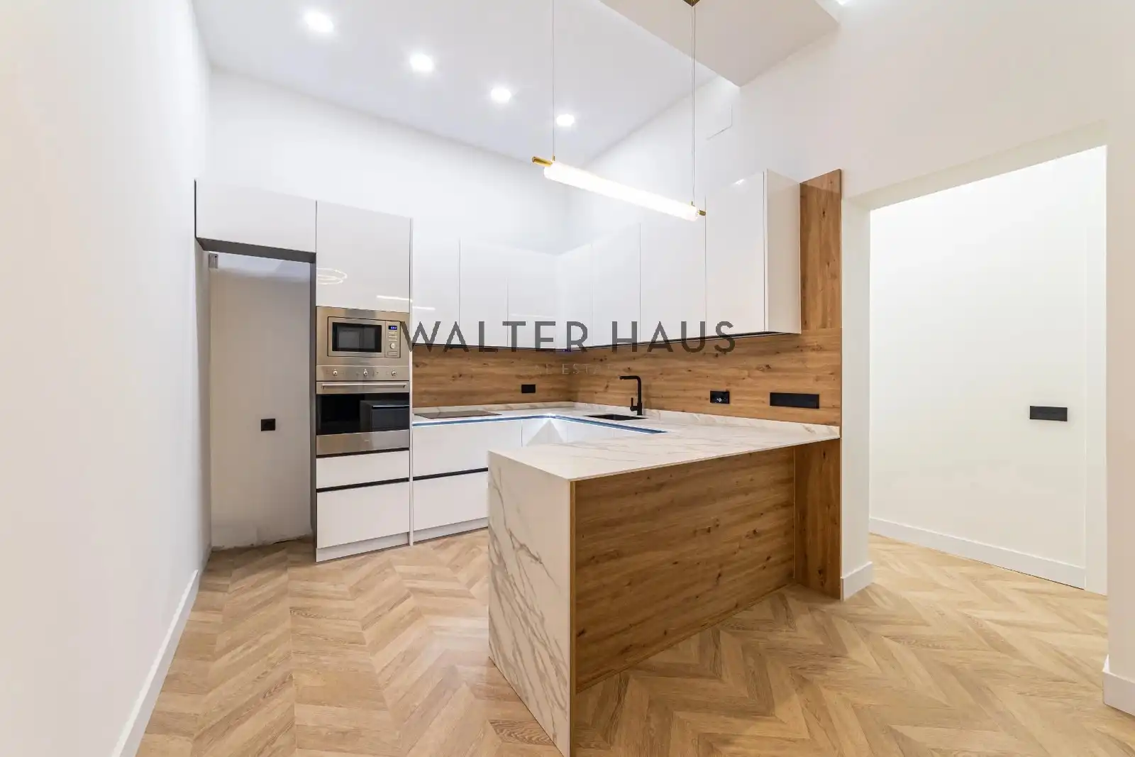 Flat with lift for sale in Calle de José Ortega y Gasset, imagen 13