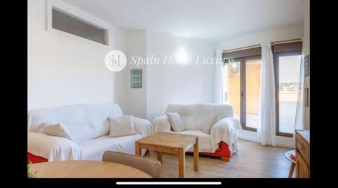 Photo 2 of Flat to rent in Carretera Moraira Alicante, Paichi, Moraira