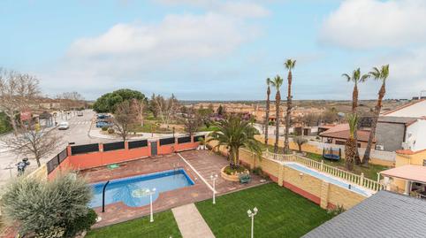 Foto 4 de Casa o xalet en venda a Casco Antiguo - La Dehesa - Los Monteros, Arroyomolinos (Madrid)