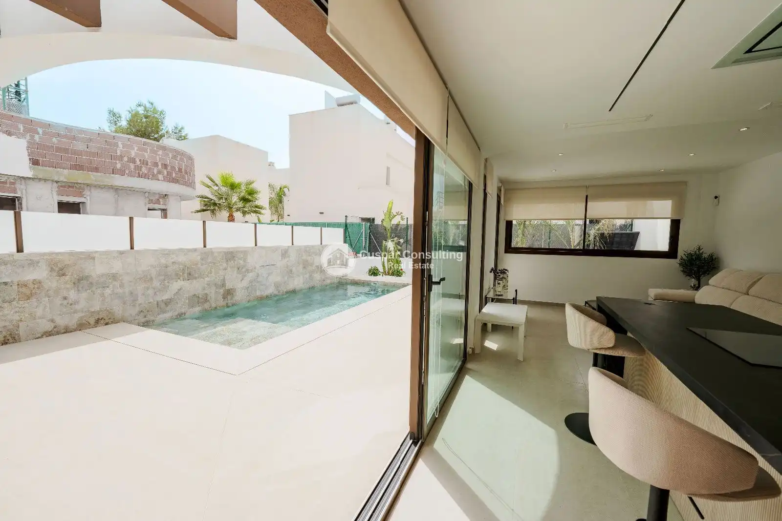 Villa avec piscine à vendre à Rojales, imagen 8