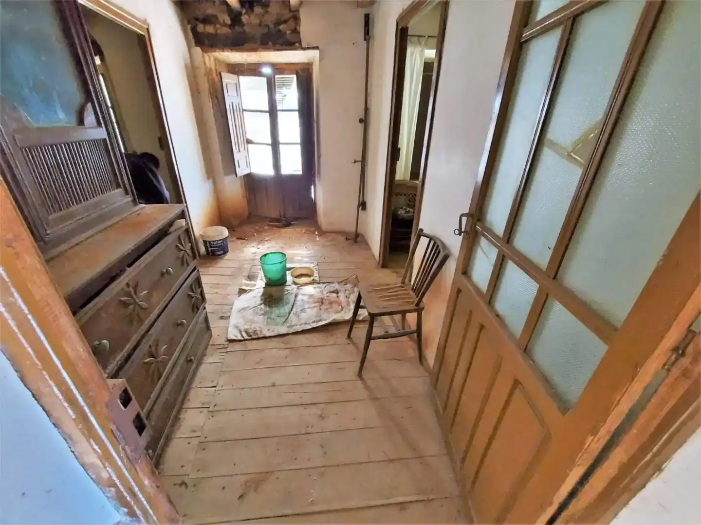 Casa o xalet en venda en Campo de San Pedro, Segovia
