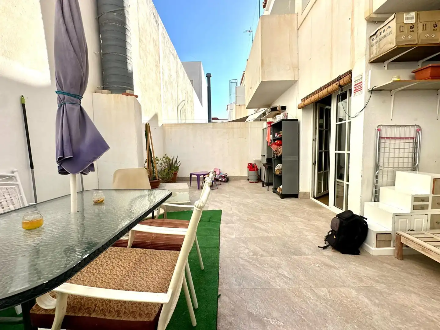 Casa o xalet en venda a Almería, Almería